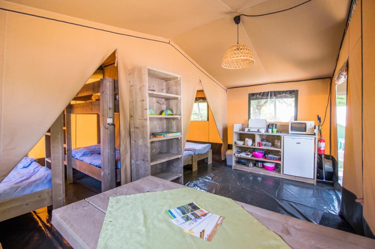 Camping Rcn Port L'Epine Trelevern ภายนอก รูปภาพ