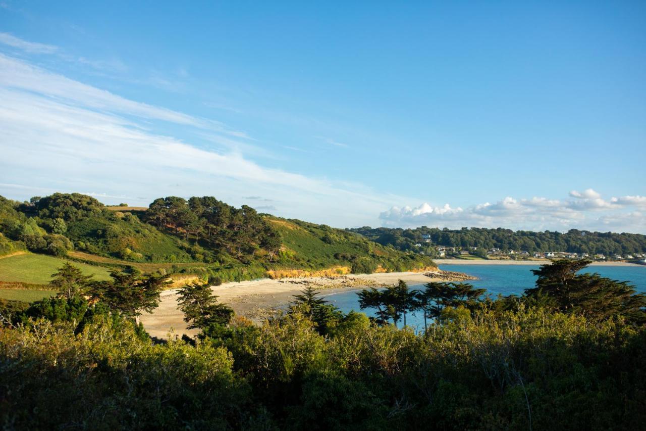 Camping Rcn Port L'Epine Trelevern ภายนอก รูปภาพ