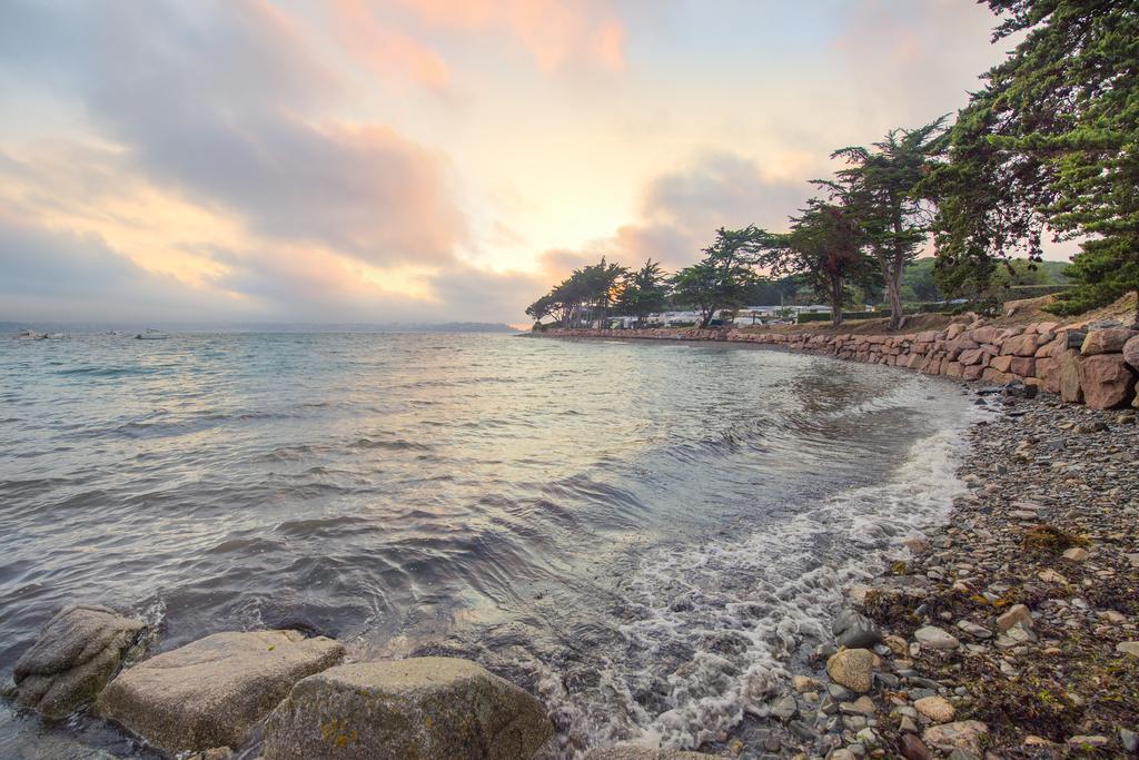 Camping Rcn Port L'Epine Trelevern ภายนอก รูปภาพ